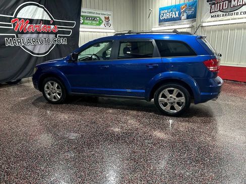 Used 2009 Dodge Journey SXT w/ Chrome Appearance Group image 9