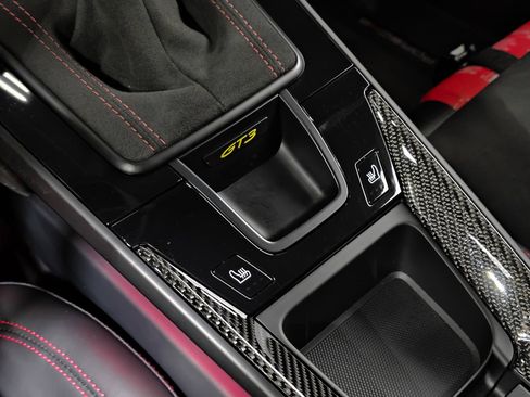 Used 2022 Porsche 911 GT3 RWD image 22