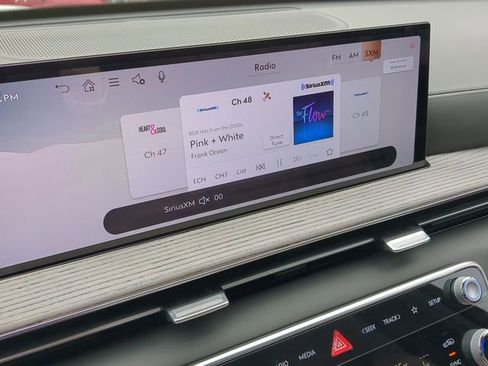 New 2025 Genesis GV80 3.5T Prestige AWD/4WD image 11
