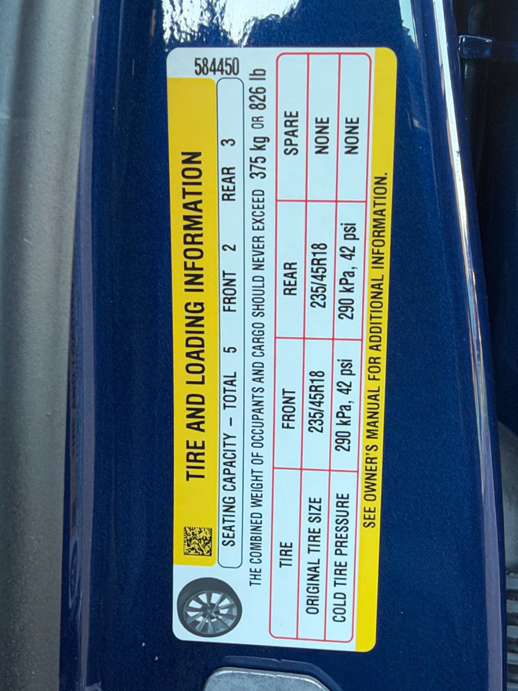 Used 2023 Tesla Model 3 Standard Range RWD image 36