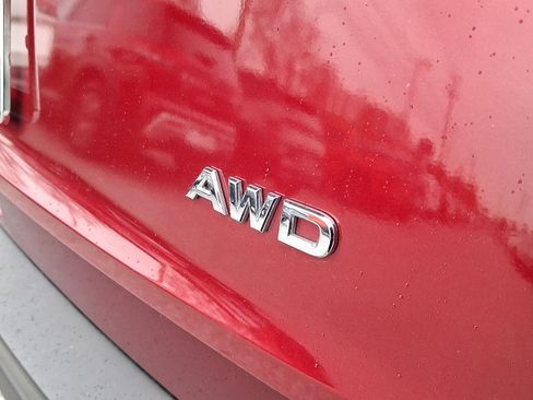 Certified 2021 Nissan Rogue S image 29