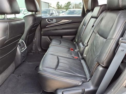 Used 2015 INFINITI QX60 Base w/ Premium Plus Package image 18