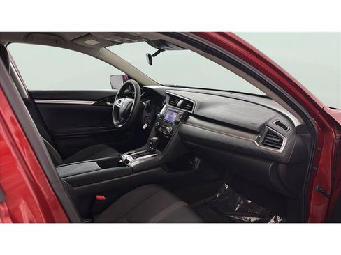 Used 2021 Honda Civic LX image 18