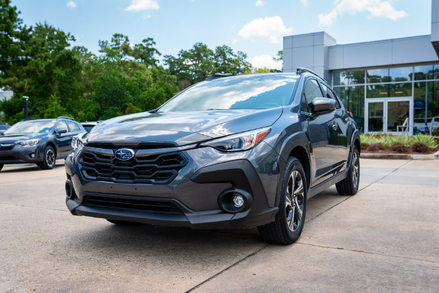 Certified 2024 Subaru Crosstrek 2.0i Premium AWD/4WD image 11