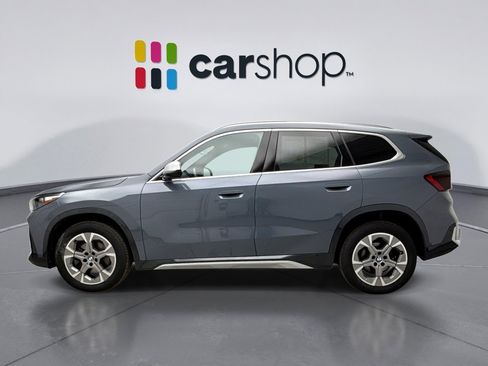 Used 2023 BMW X1 xDrive28i w/ Convenience Package image 2