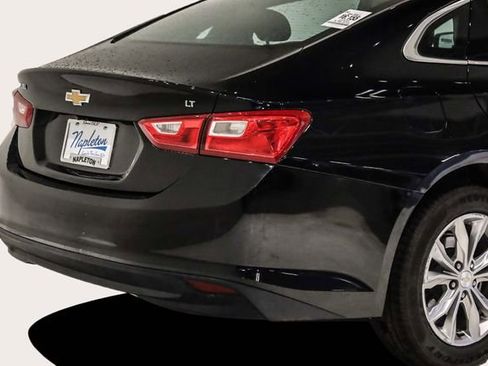 Used 2023 Chevrolet Malibu LT image 7
