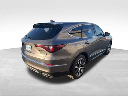 Used 2025 Acura MDX FWD w/ Technology Package image 7