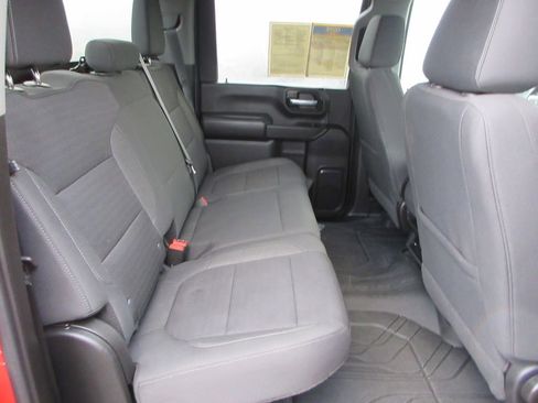 Used 2022 Chevrolet Silverado 3500 LT image 22