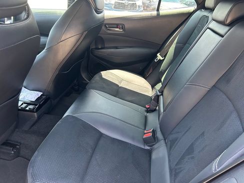Used 2024 Toyota Corolla GR AWD/4WD image 15