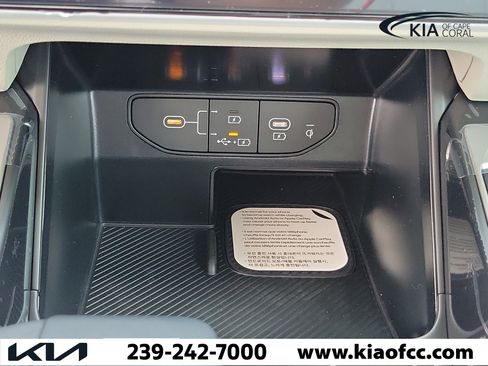 New 2026 Kia Sorento S w/ S Panoramic Sunroof Package FWD image 26