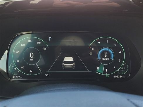 Used 2020 Hyundai Palisade Limited image 18