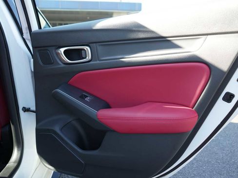 Certified 2026 Acura Integra A-Spec FWD image 31