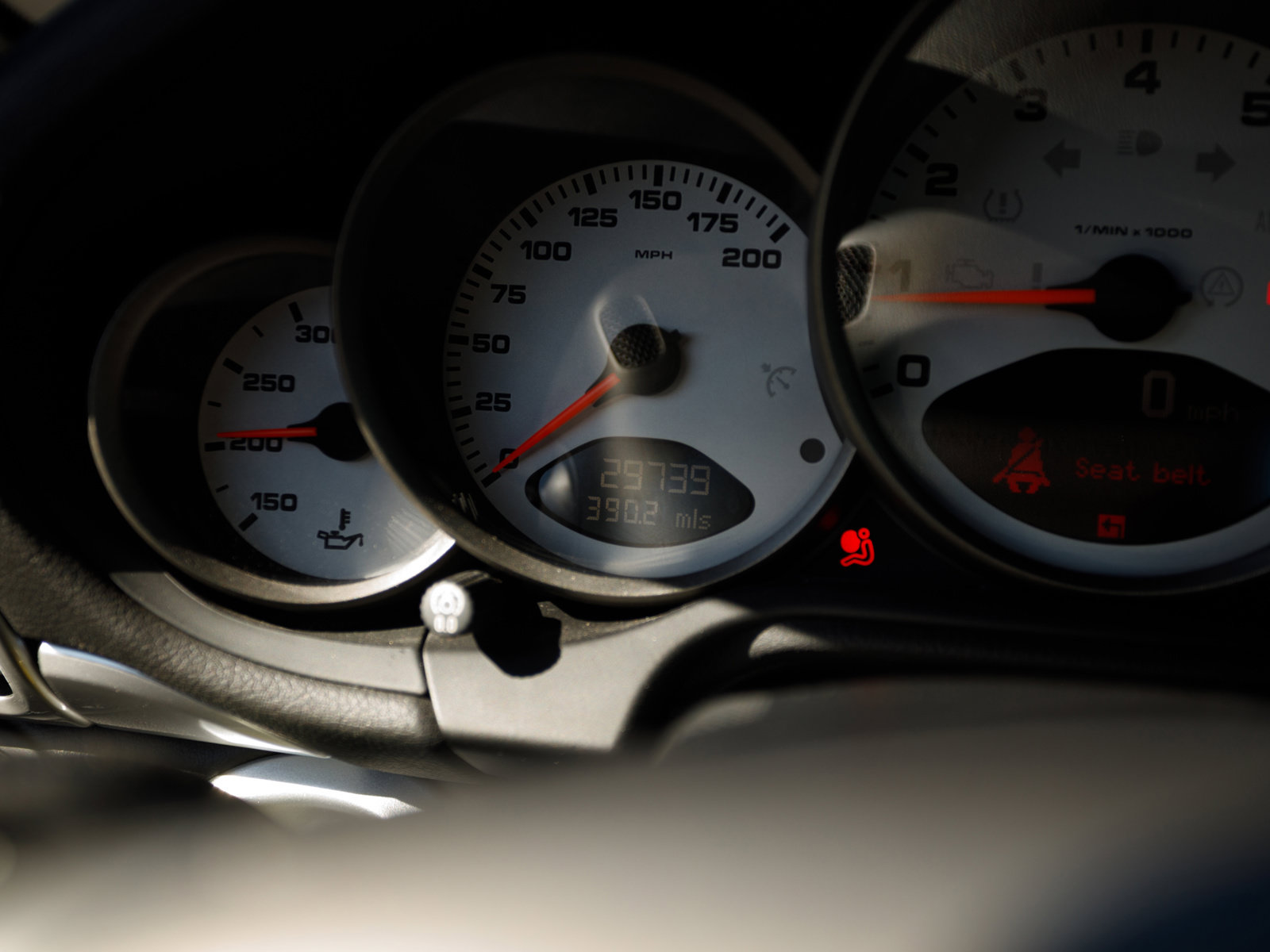 Used 2006 Porsche 911 Carrera S RWD image 31