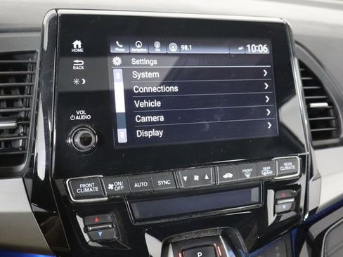 Used 2021 Honda Odyssey Touring image 31