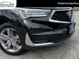 Used 2019 Acura RDX AWD w/ Advance Package image 2