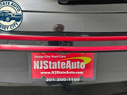 Used 2023 Dodge Durango GT AWD/4WD image 34