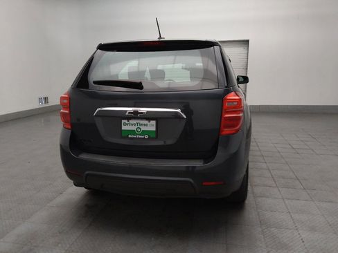 Used 2017 Chevrolet Equinox LS FWD image 7