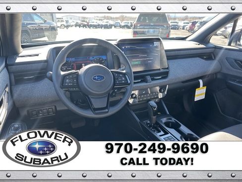 New 2026 Subaru Outback Limited XT w/ Premium/Limited Package 2 AWD/4WD image 20