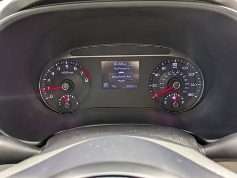 Used 2020 Kia Soul LX FWD image 26