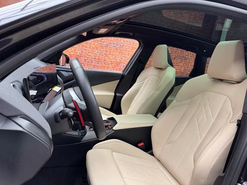Certified 2025 BMW X3 M50 w/ Premium Package AWD/4WD image 24