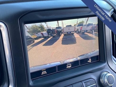 Used 2021 GMC Sierra 1500 AT4 w/ AT4 Preferred Package AWD/4WD image 27