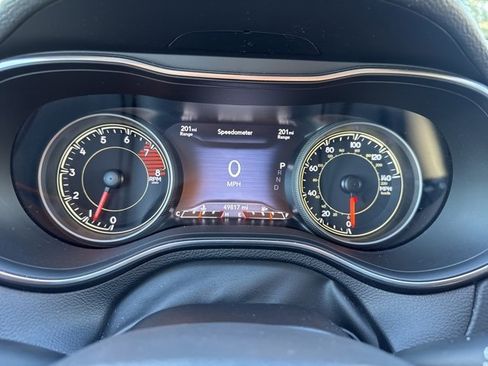 Used 2022 Jeep Cherokee Latitude Lux image 25