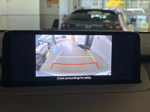 Certified 2023 MAZDA CX-9 Touring AWD/4WD image 13