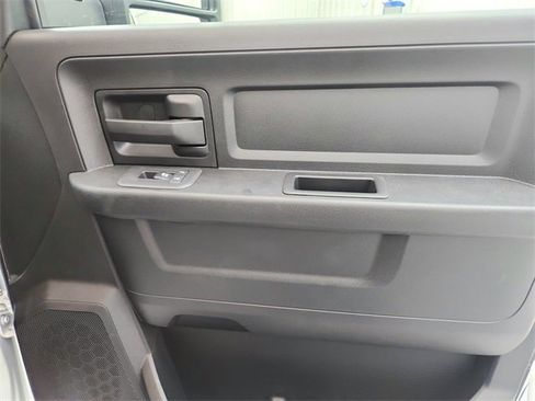 New 2026 RAM 3500 Tradesman w/ Chrome Appearance Group A image 33