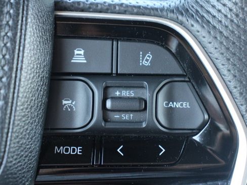 Certified 2024 Toyota Sequoia Capstone AWD/4WD image 31