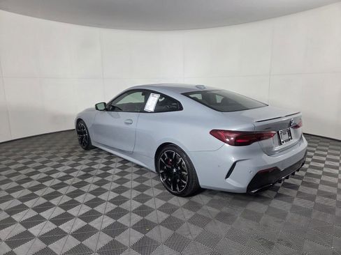 Used 2026 BMW 440i xDrive M440i xDrive image 8