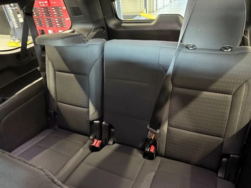 Used 2021 GMC Yukon XL SLE AWD/4WD image 17