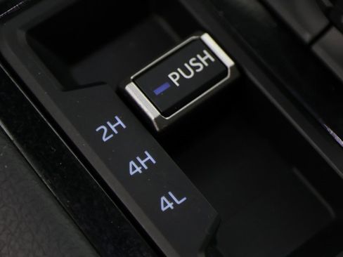 Used 2022 Toyota Tundra TRD Pro w/ Security Package (TMS) image 28