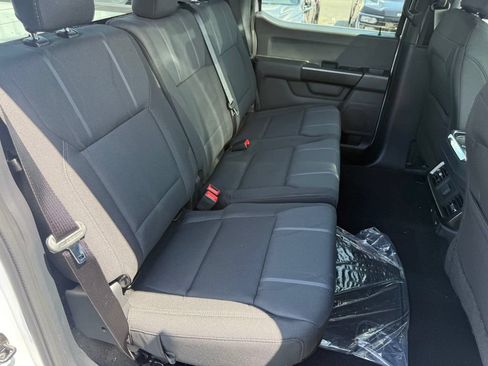 New 2026 Ford F150 STX w/ Equipment Group 200A AWD/4WD image 50