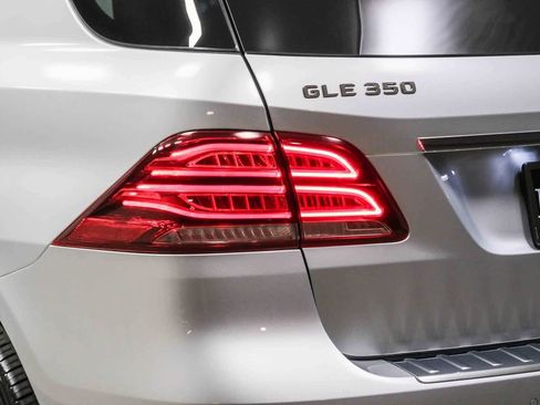 Used 2018 Mercedes-Benz GLE 350 image 7