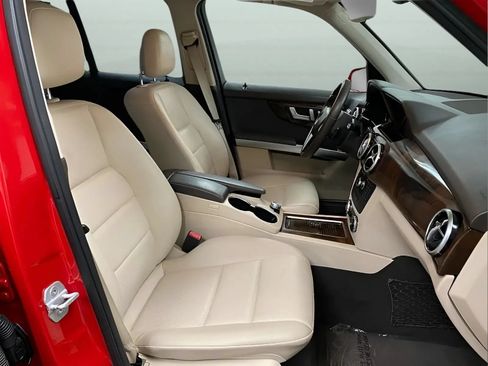 Used 2015 Mercedes-Benz GLK 350 2WD image 14
