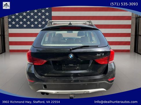 Used 2013 BMW X1 xDrive28i AWD/4WD image 10
