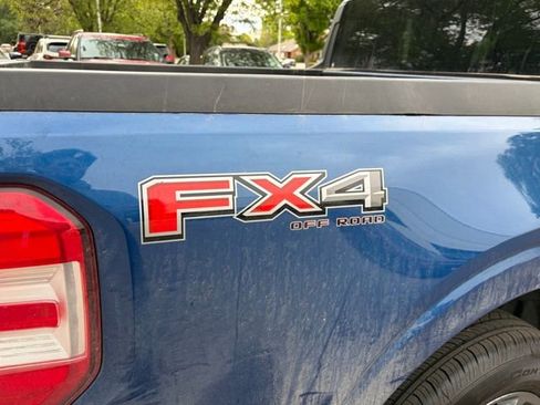 Used 2024 Ford Maverick XLT w/ XLT Luxury Package AWD/4WD image 11