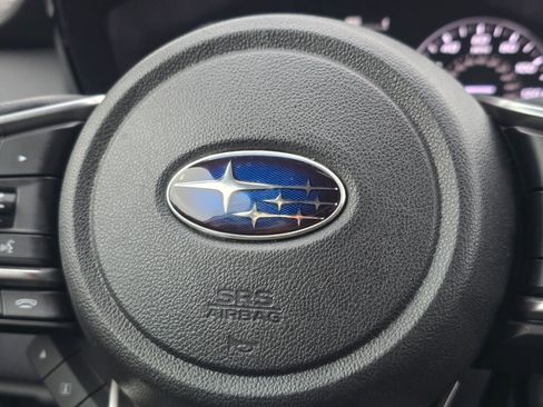 Used 2021 Subaru Outback Premium image 28