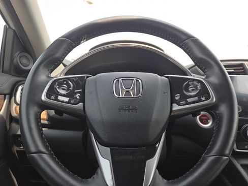 Used 2022 Honda CR-V EX-L image 27