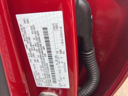 New 2026 Ford Escape ST-Line w/ Tech Pack #1 image 32