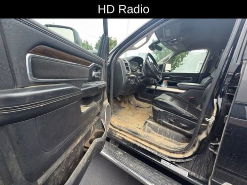 Used 2024 RAM 4500 Laramie AWD/4WD image 18