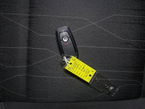 Used 2022 Ford EcoSport SE w/ Interior Protection Package image 36