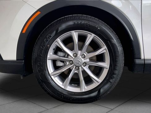 Used 2025 Honda CR-V EX image 11