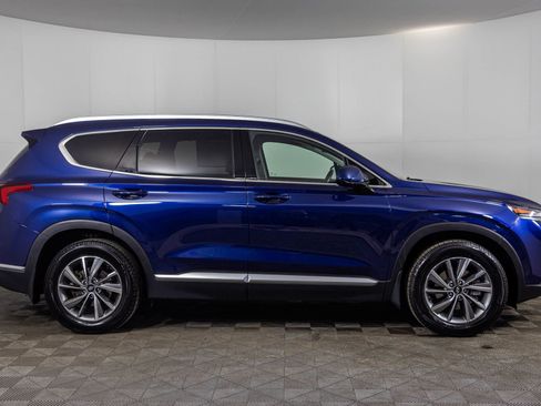 Used 2020 Hyundai Santa Fe SEL w/ Convenience Package image 12