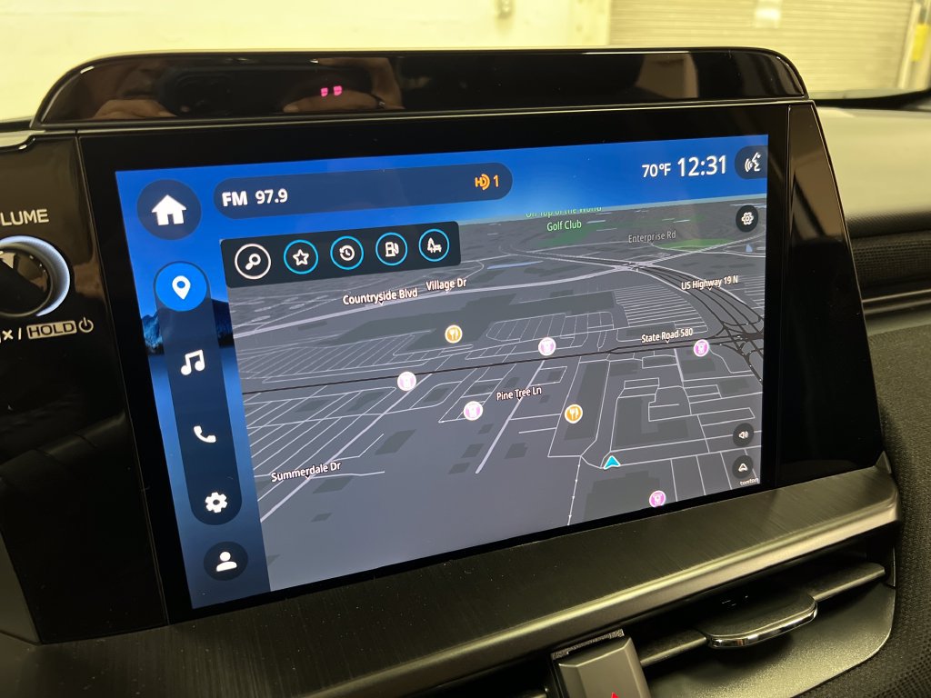 New 2026 Subaru Outback Limited XT AWD/4WD image 19