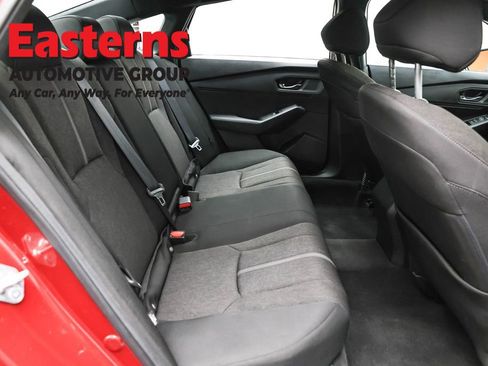 Used 2024 Honda Accord Sport image 21