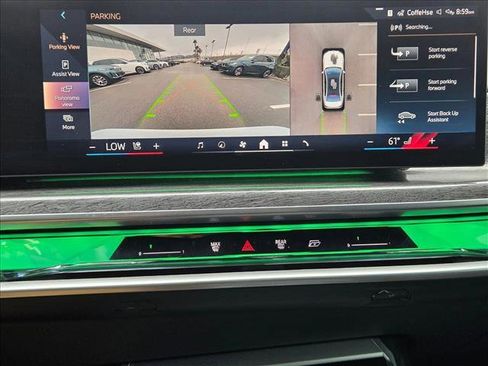 Certified 2023 BMW 760i xDrive image 14