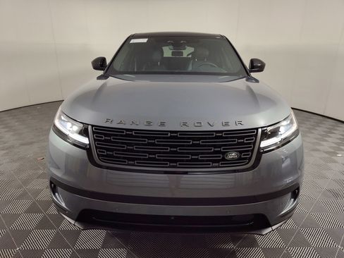Used 2026 Land Rover Range Rover Velar S AWD/4WD image 4