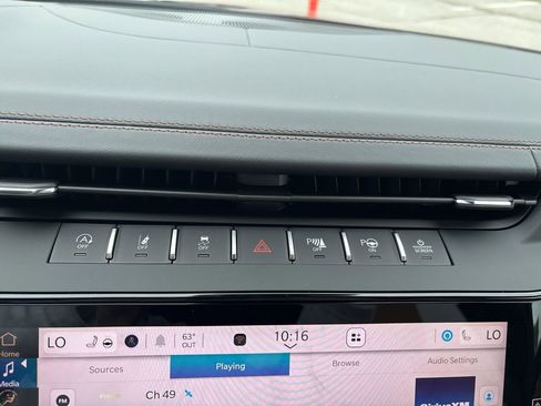 New 2026 Jeep Grand Cherokee Summit AWD/4WD image 65