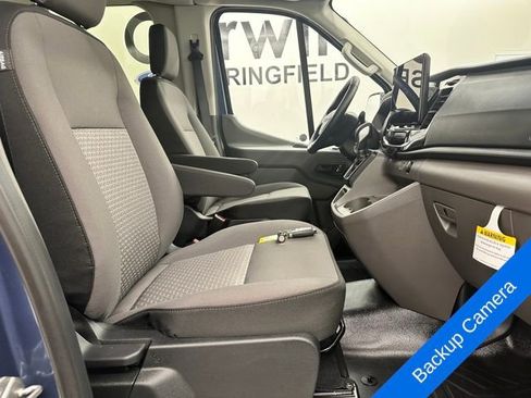 New 2026 Ford Transit 350 XLT AWD/4WD image 10